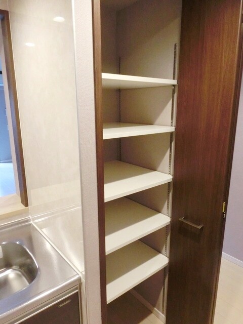 ＡＺＡＬＥＴＹ上北沢の物件内観写真