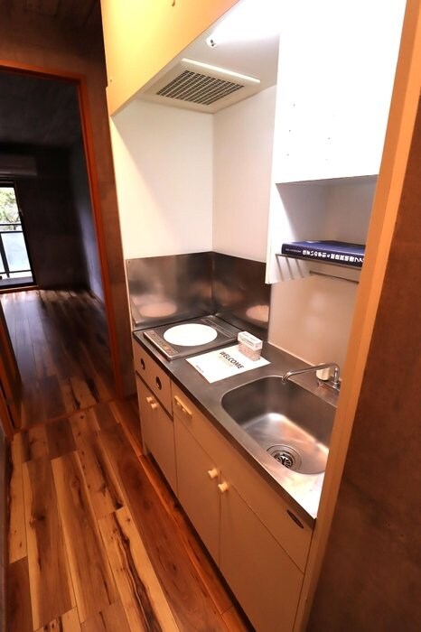 ロイヤル武蔵野の物件内観写真