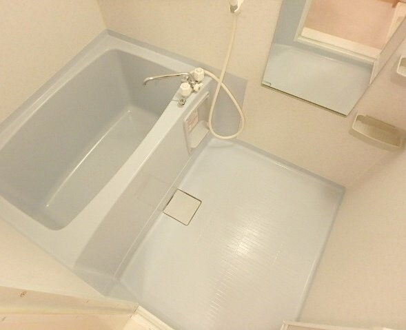 クレールＯＳＹの物件内観写真