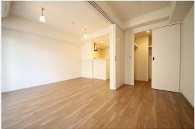 ラ・ミアカーサ東中野の物件内観写真