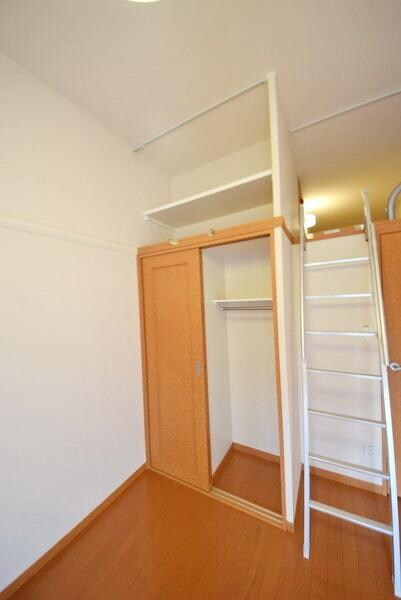 レオパレスアルメリアの物件内観写真