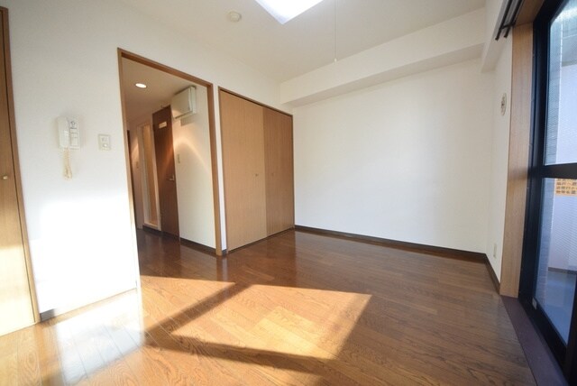 メインステージ中野坂上の物件内観写真