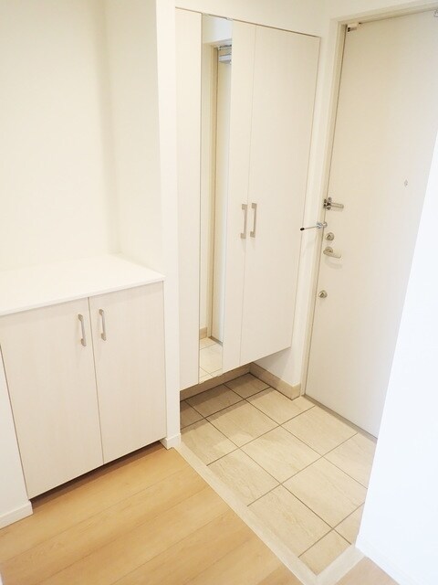 ラティエラ練馬の物件内観写真