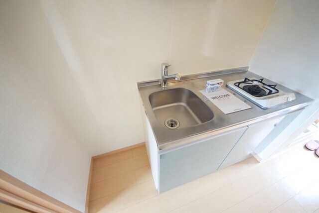 グラン・クェイルの物件内観写真