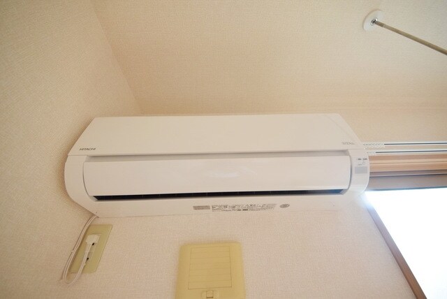 グラン・クェイルの物件内観写真