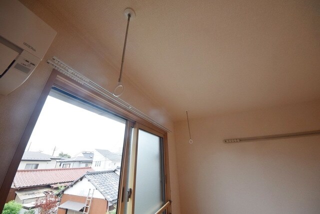 グラン・クェイルの物件内観写真