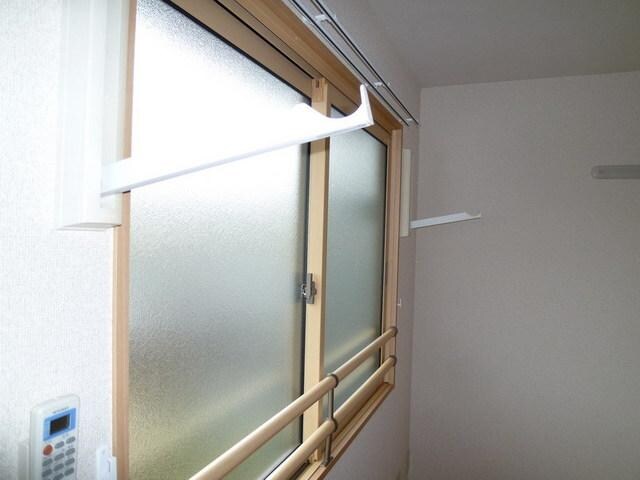 グラン・クェイルの物件内観写真