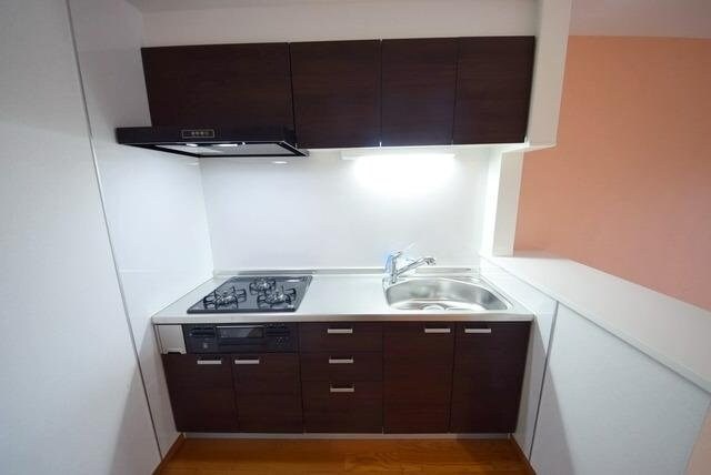 パークサイド大泉の物件内観写真