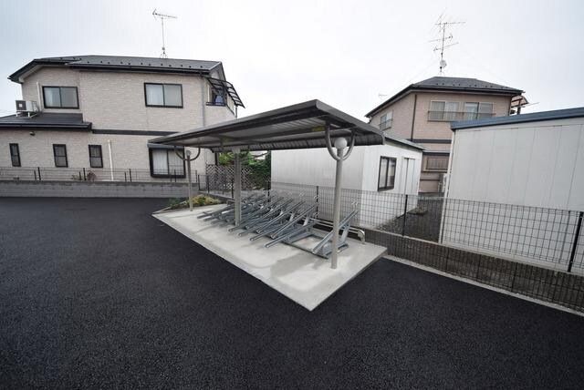 パークサイド大泉の物件内観写真