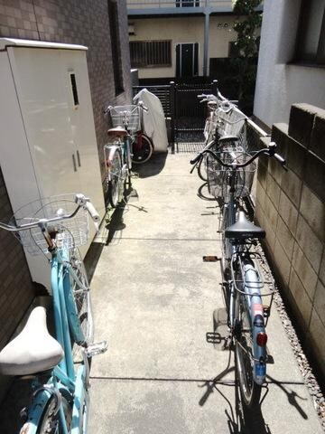 アコルデ芦花の物件内観写真