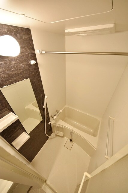 ジェノヴィア練馬高野台スカイランの物件内観写真