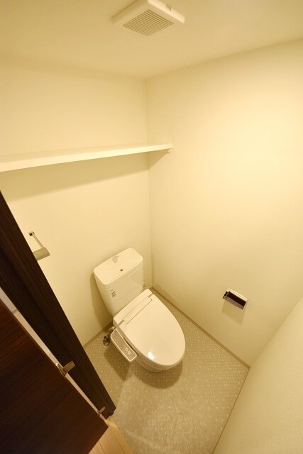 ジェノヴィア練馬高野台スカイランの物件内観写真