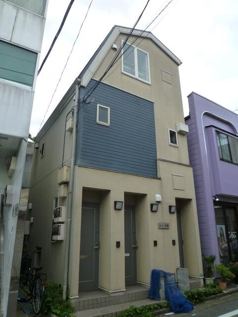 エル・沼袋の物件内観写真