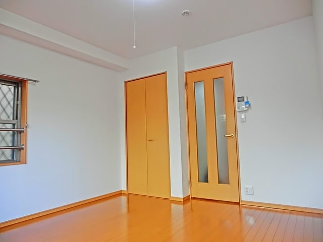 アビタシオン・Ｍの物件内観写真