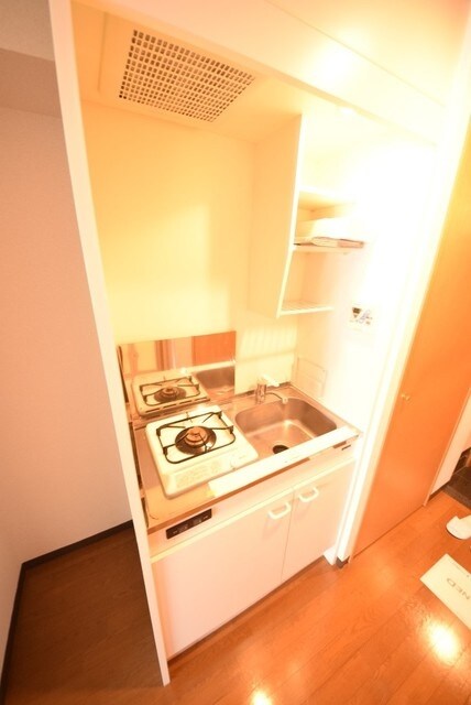 レジディア新中野の物件内観写真