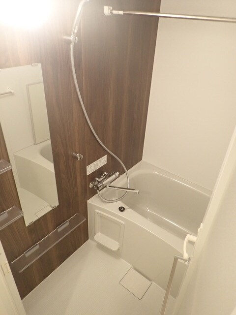 クレヴィスタ練馬桜台IIの物件内観写真