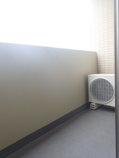 クレヴィスタ練馬桜台IIの物件内観写真