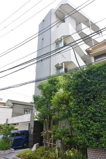 アーバイルＧＲＡＮＤＥ中野の物件内観写真