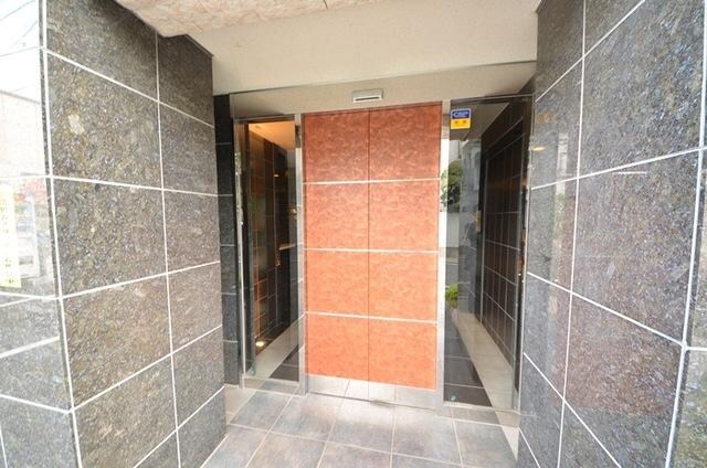 アーバイルＧＲＡＮＤＥ中野の物件内観写真