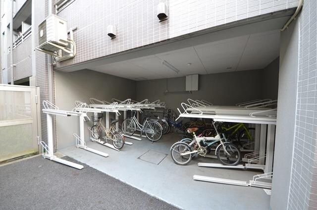 アーバイルＧＲＡＮＤＥ中野の物件内観写真