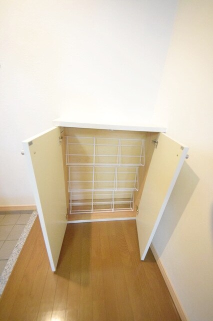 ドルチェ荻窪・壱番館の物件内観写真