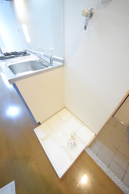 ドルチェ荻窪・壱番館の物件内観写真