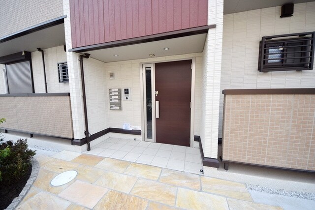 Ｄルーム大泉学園の物件内観写真