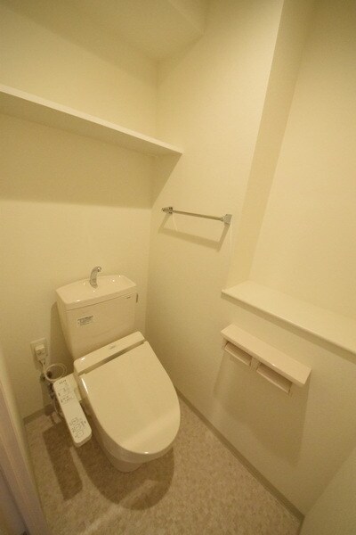 シルフィッドの物件内観写真