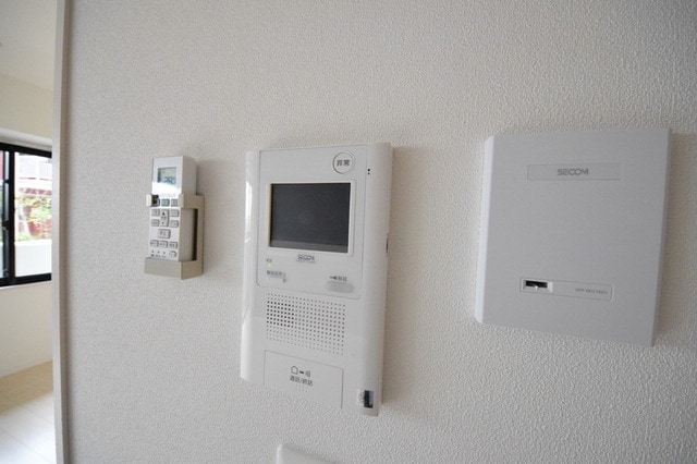 シルフィッドの物件内観写真