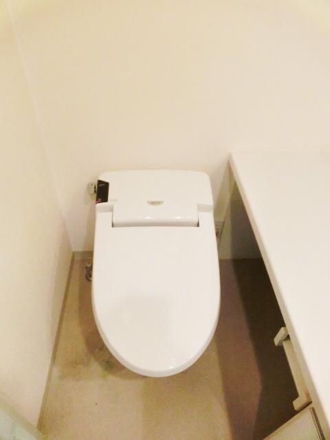 レジディア中野の物件内観写真