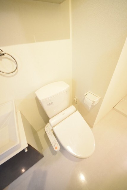 アルテシモ　パーチェの物件内観写真