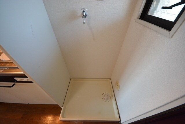 ｍaison de I.S.Oの物件内観写真