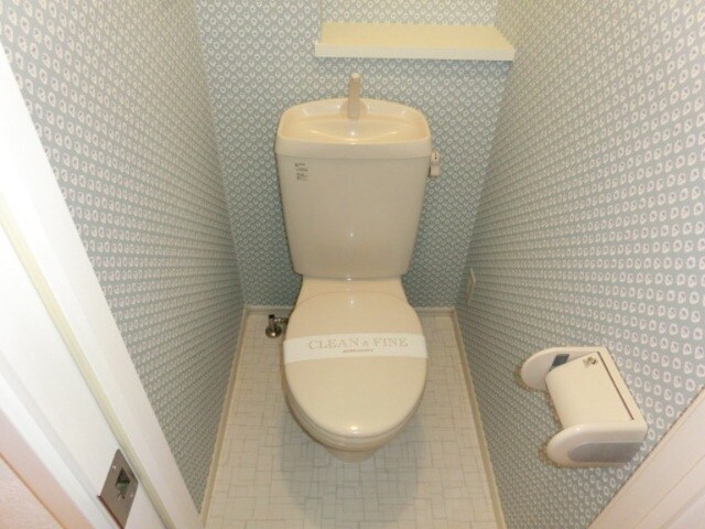 クレール弥生の物件内観写真