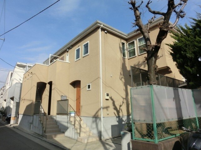 クレール弥生の物件内観写真