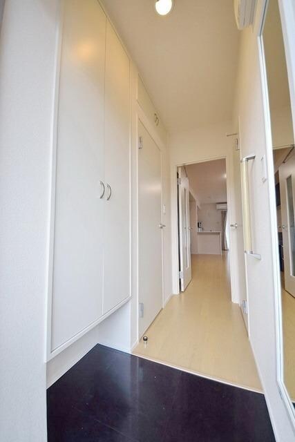 レオネクストラベンダーの物件内観写真