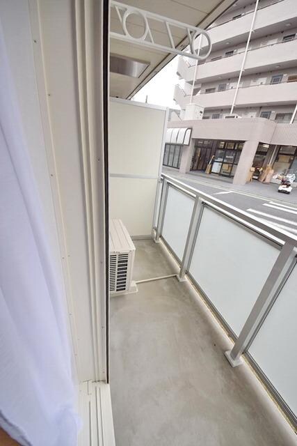 レオネクストラベンダーの物件内観写真