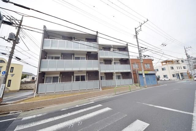 レオネクストラベンダーの物件内観写真