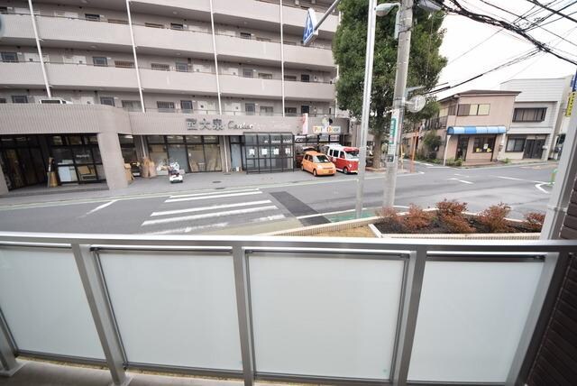 レオネクストラベンダーの物件内観写真