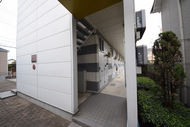 レオパレスサフィニアの物件内観写真