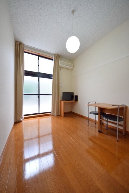 レオパレス第２大泉の物件内観写真