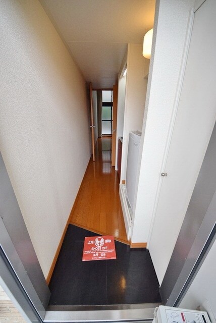 レオパレス第２大泉の物件内観写真