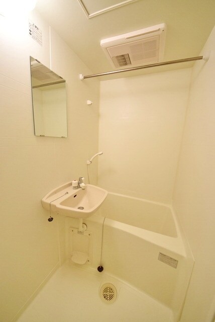 レオパレス第２大泉の物件内観写真