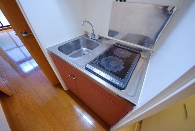 レオパレス第２大泉の物件内観写真