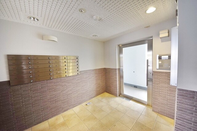 Ｋ．ＯレーベンIIの物件内観写真