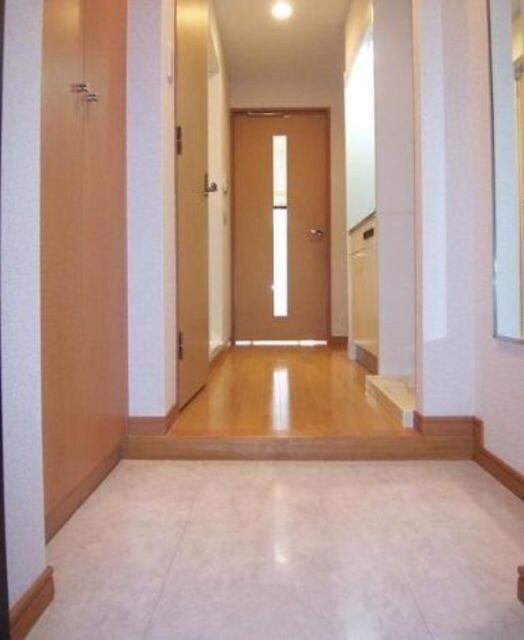 ヴェルト杉並サウスヒルの物件内観写真