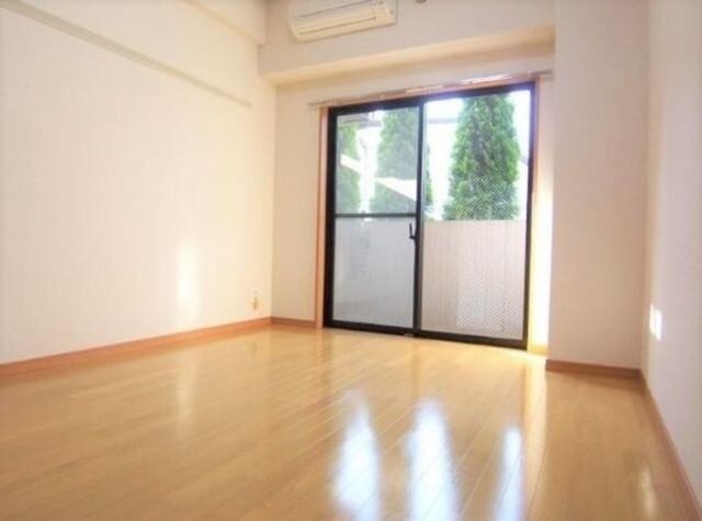 ヴェルト杉並サウスヒルの物件内観写真