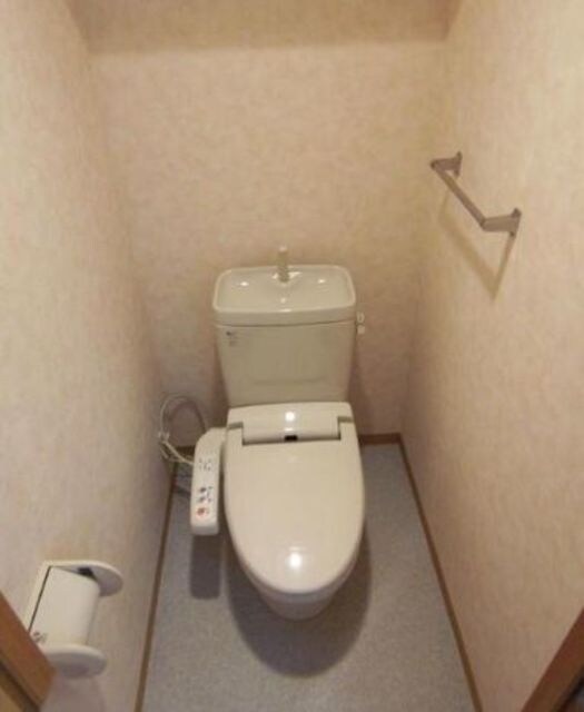 ヴェルト杉並サウスヒルの物件内観写真