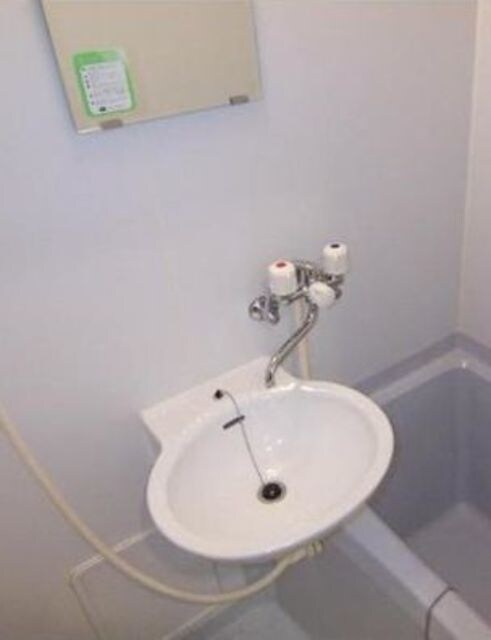 ヴェルト杉並サウスヒルの物件内観写真