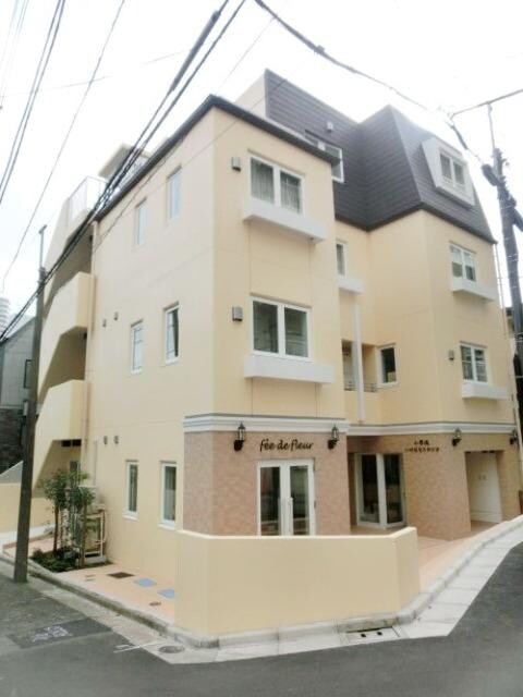 ＣｏＣｏ　Ｔｅｒｒａｃｅの物件外観写真