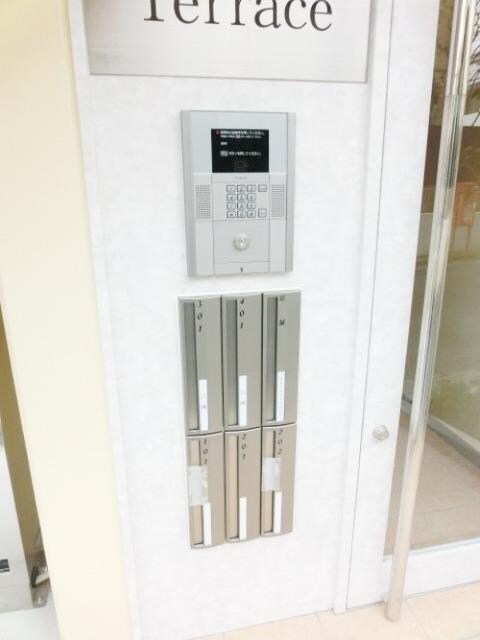 ＣｏＣｏ　Ｔｅｒｒａｃｅの物件内観写真